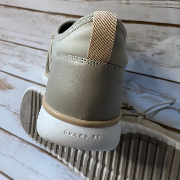 Cole Haan studio grandøs sneakers - Picture 11 of 11